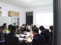 一切只為讓銷(xiāo)售更專(zhuān)業(yè)，華眾邦諾企業(yè)內(nèi)訓(xùn)激情燃爆！
