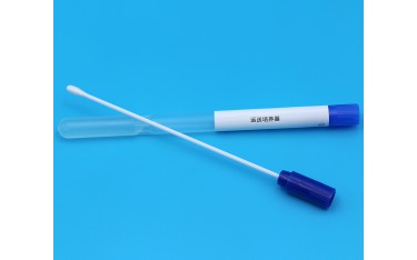 Amies Stuart CaryBlair運送培養(yǎng)基含拭子