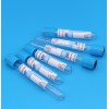 藍(lán)色管帽3.2%檸檬酸鈉1:9抗凝劑PET血凝管 凝血試驗(yàn)管